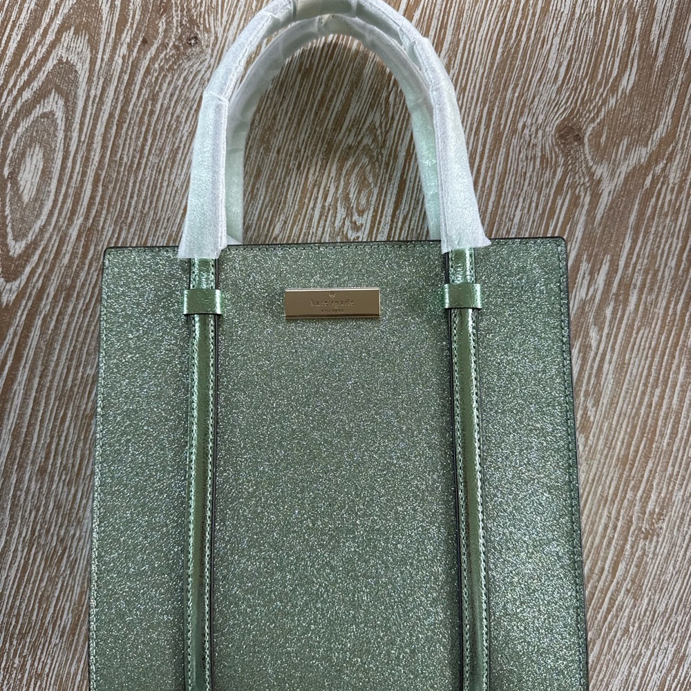 Kate Spade Kenzie Mini Tote